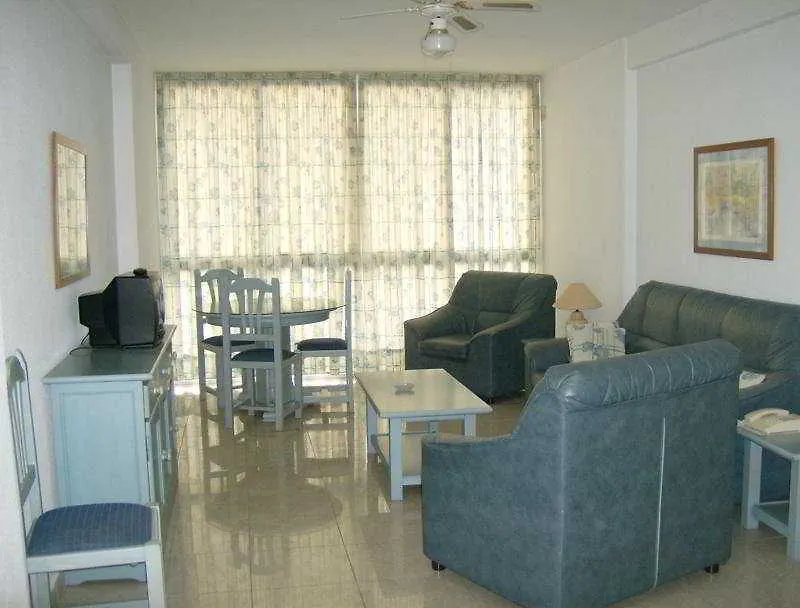 Apartamentos El Velero Torremolinos 0*,  Spain