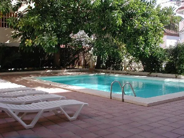 Apartamentos El Velero Torremolinos