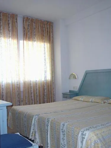 Apartamentos El Velero Torremolinos Apartment