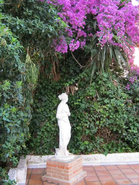 Apartamentos El Velero Torremolinos Apartment