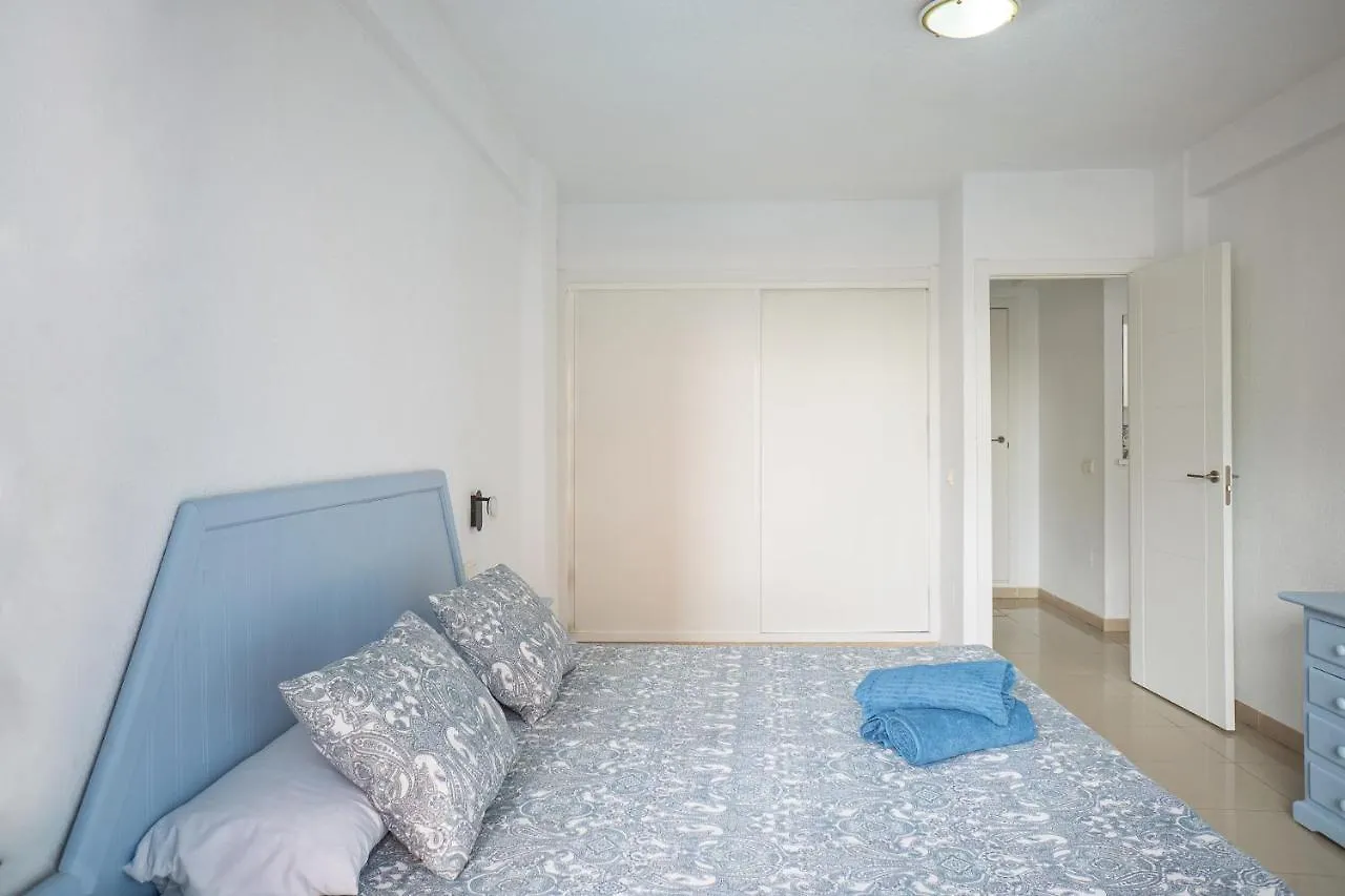 Apartamentos El Velero Torremolinos 0*,  Spain