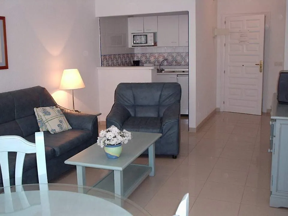 Apartamentos El Velero Torremolinos Apartment