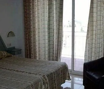 Apartamentos El Velero Torremolinos Apartment