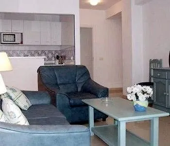 Apartamentos El Velero Torremolinos