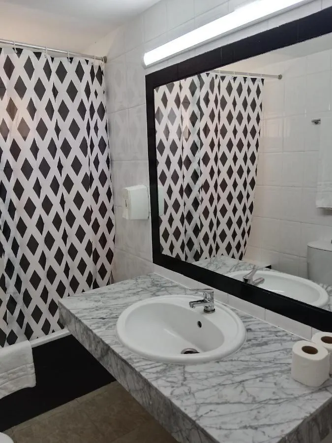Apartamentos El Velero Torremolinos 0*,  Hiszpania