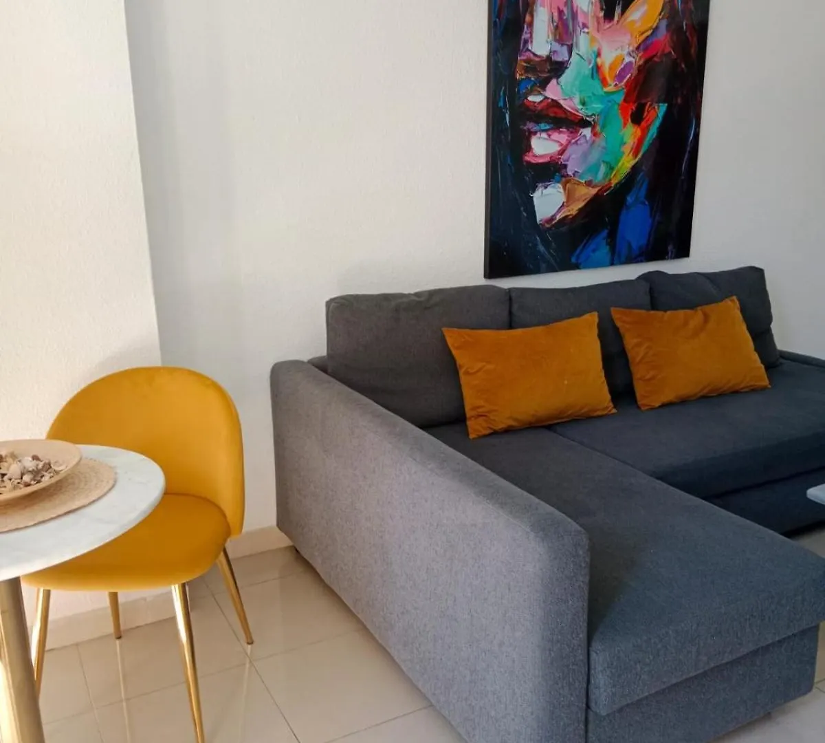 Apartamentos El Velero Torremolinos Apartament