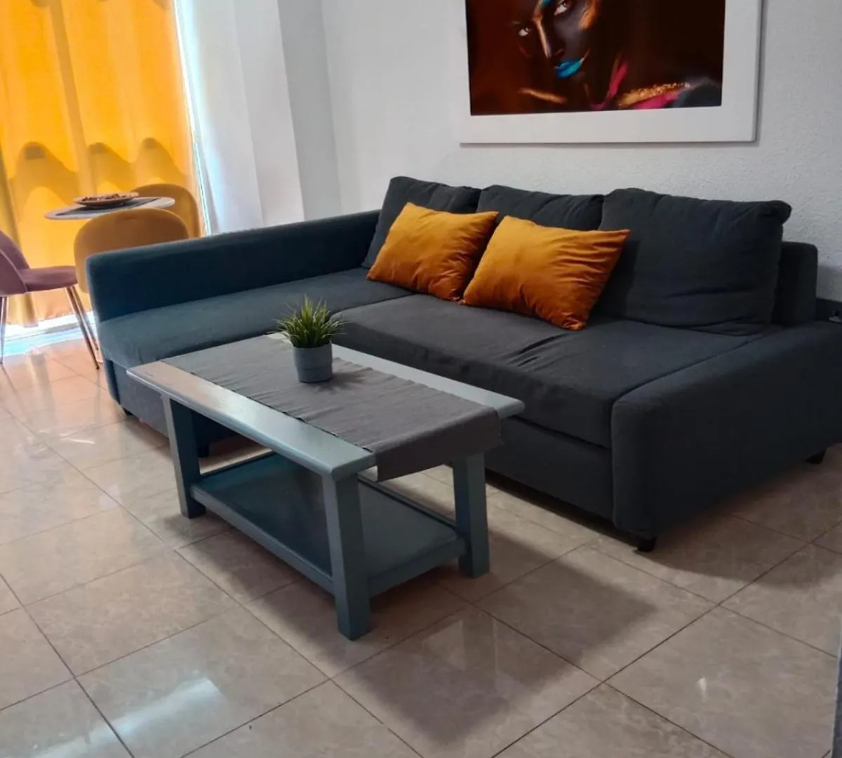 Apartament Apartamentos El Velero Torremolinos