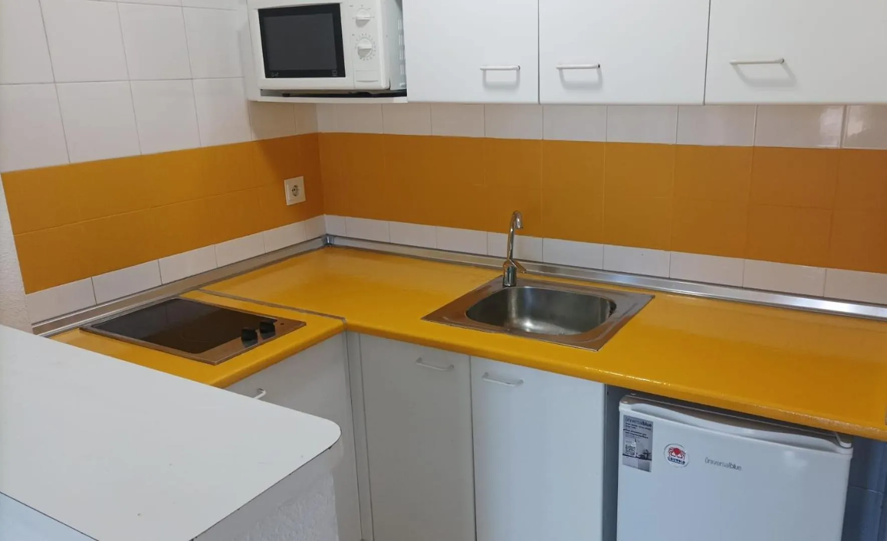 Apartamentos El Velero Torremolinos 0*,  Hiszpania