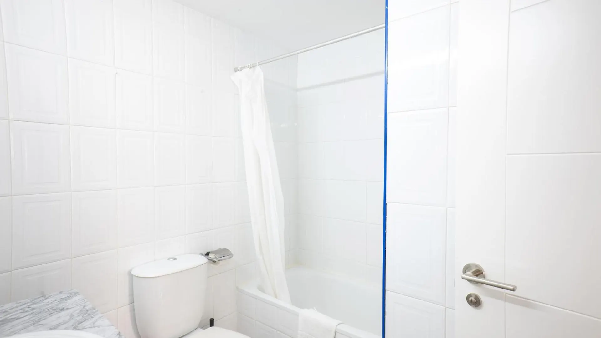 Apartamentos El Velero Torremolinos Hiszpania