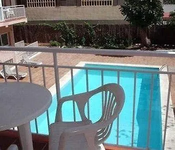 Apartament Apartamentos El Velero Torremolinos