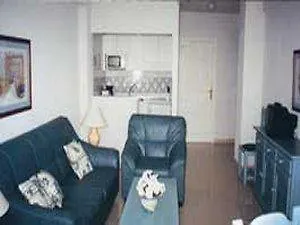 Apartament Apartamentos El Velero Torremolinos Hiszpania