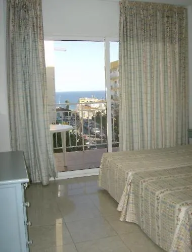 Apartament Apartamentos El Velero Torremolinos