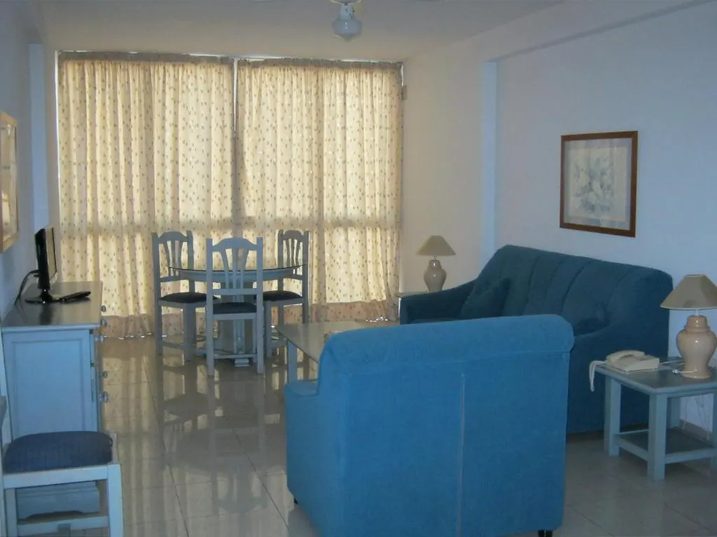 Apartamentos El Velero Torremolinos Apartament