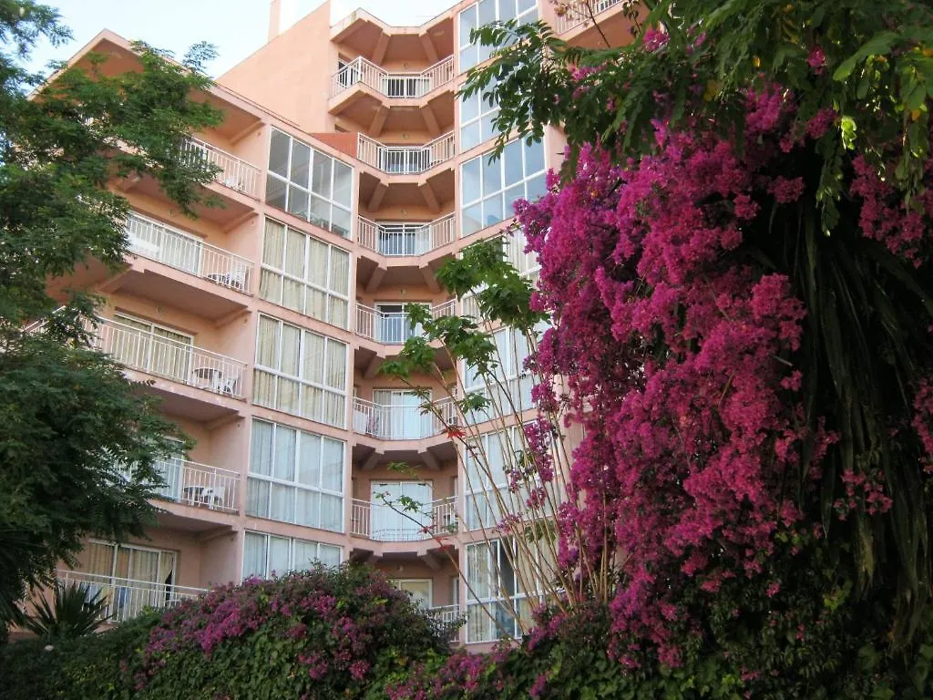 Apartamentos El Velero Torremolinos
