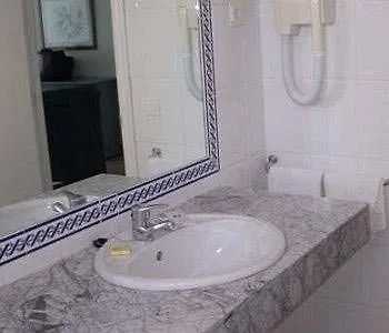 Apartamentos El Velero Torremolinos