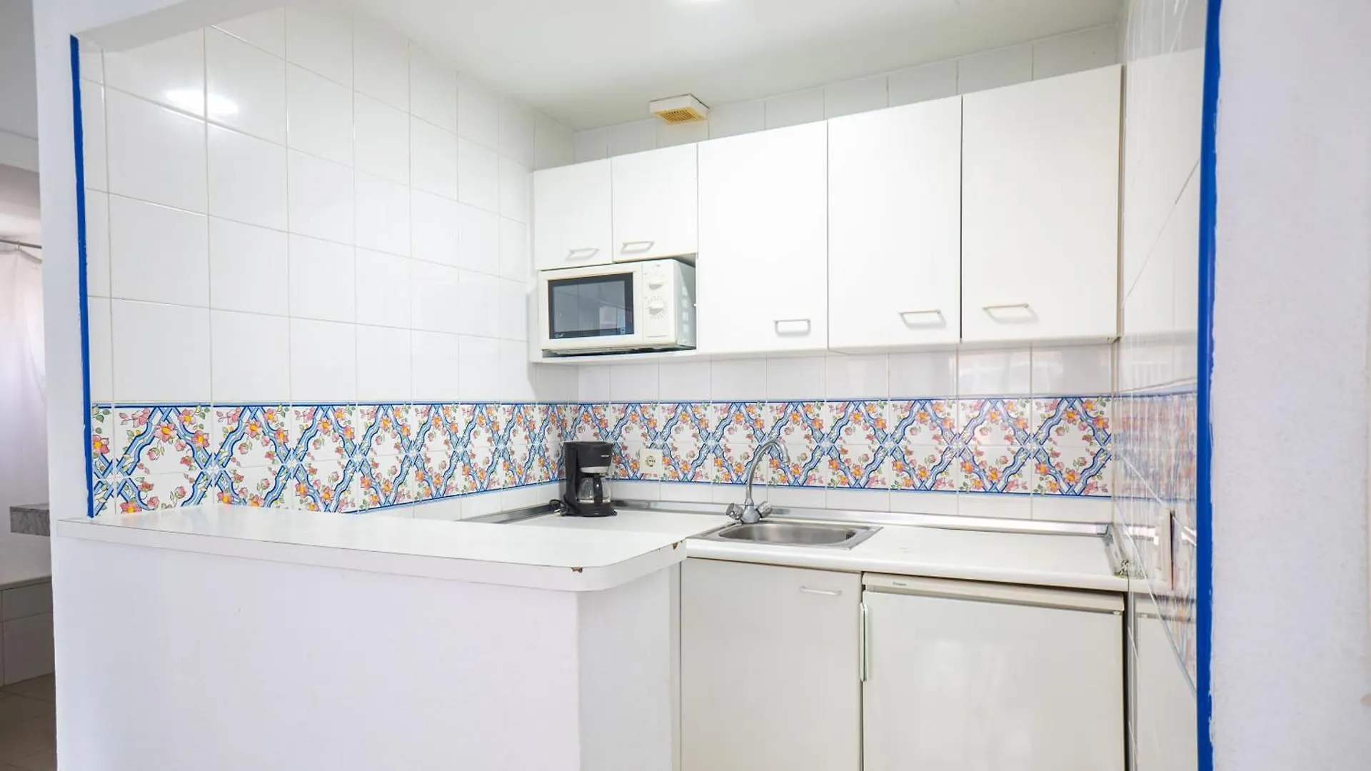 Apartamentos El Velero Torremolinos