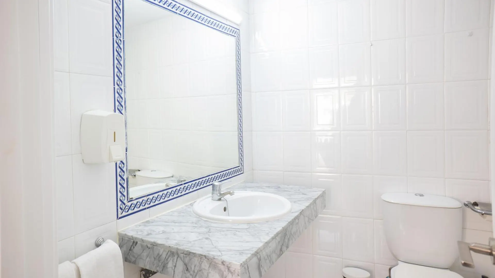 Apartment Apartamentos El Velero Torremolinos