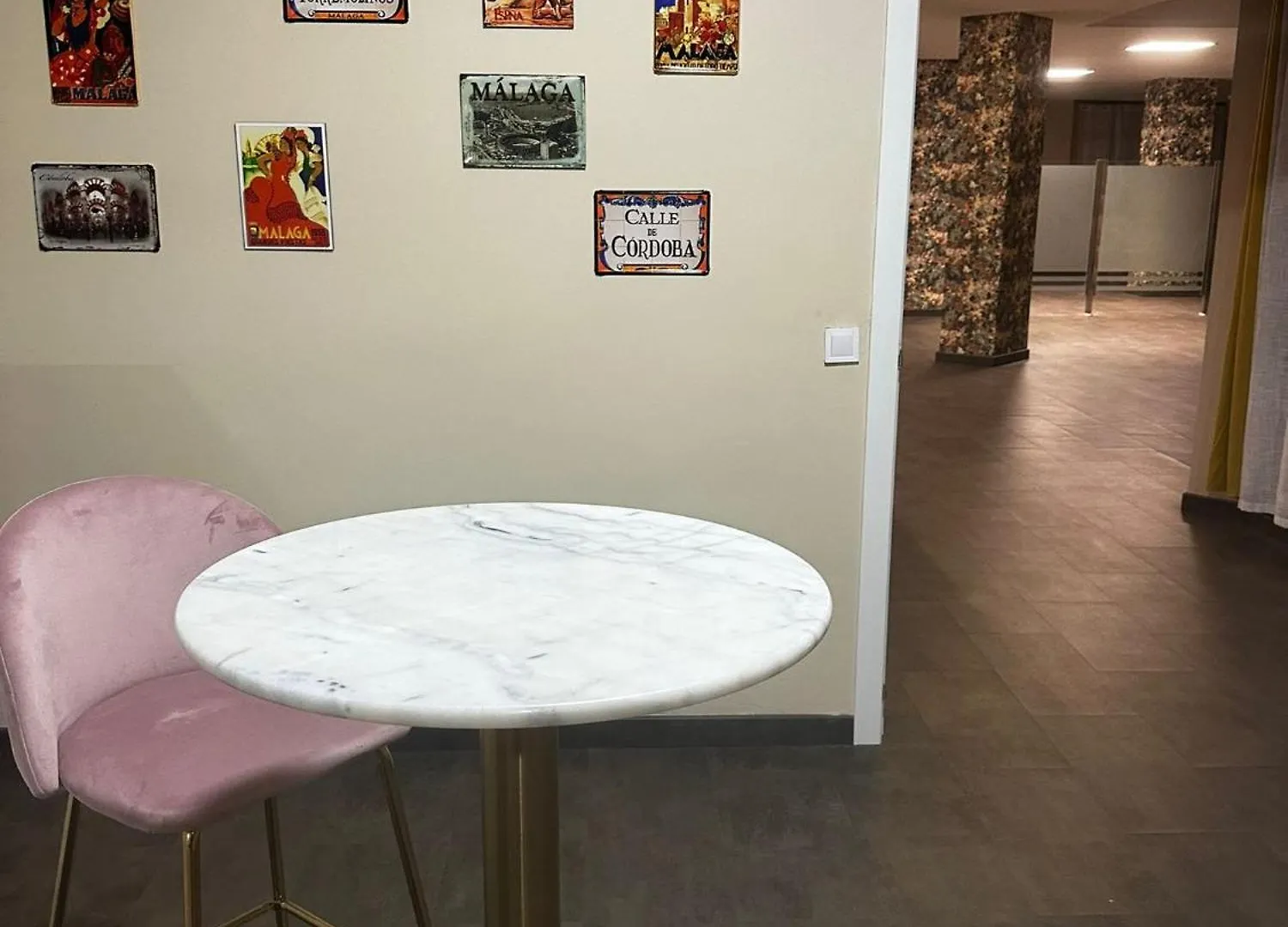 Apartment Apartamentos El Velero Torremolinos