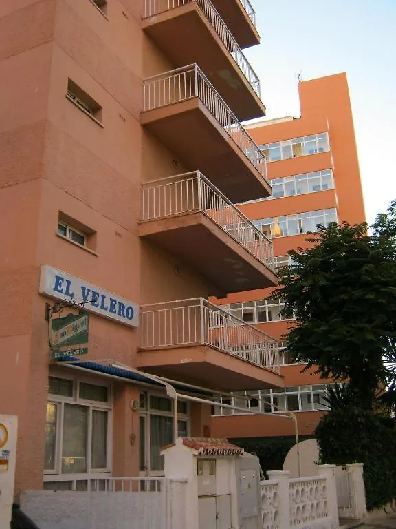 Apartamentos El Velero Torremolinos 0*,  Spain