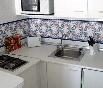 Apartment Apartamentos El Velero Torremolinos